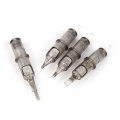 Long Taper Precise Tattoo Needle Bugpin Cartridge Tattoo Needle